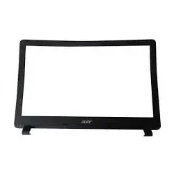 Acer 60.GD0N2.003 Notebook-Ersatzteil Displayabdeckung, Notebook Ersatzteile, Schwarz