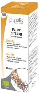 Physalis Panax Ginseng 100 ml