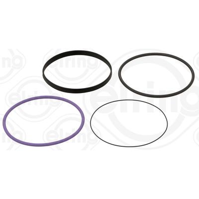 ELRING Dichtungssatz, Zylinderlaufbuchse 825204 für Volvo
