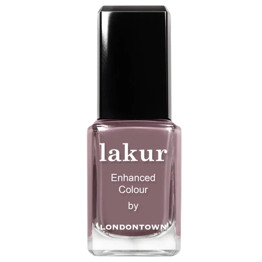 LondonTown Lakur Nail Polish 12mL Cashmere