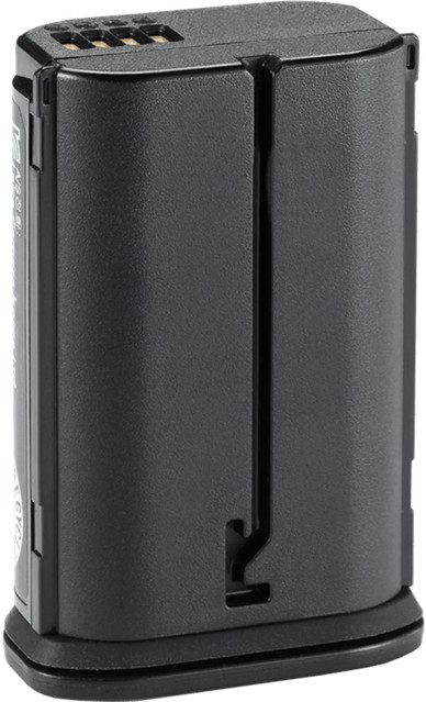 Leica BP-SCL6 Accu