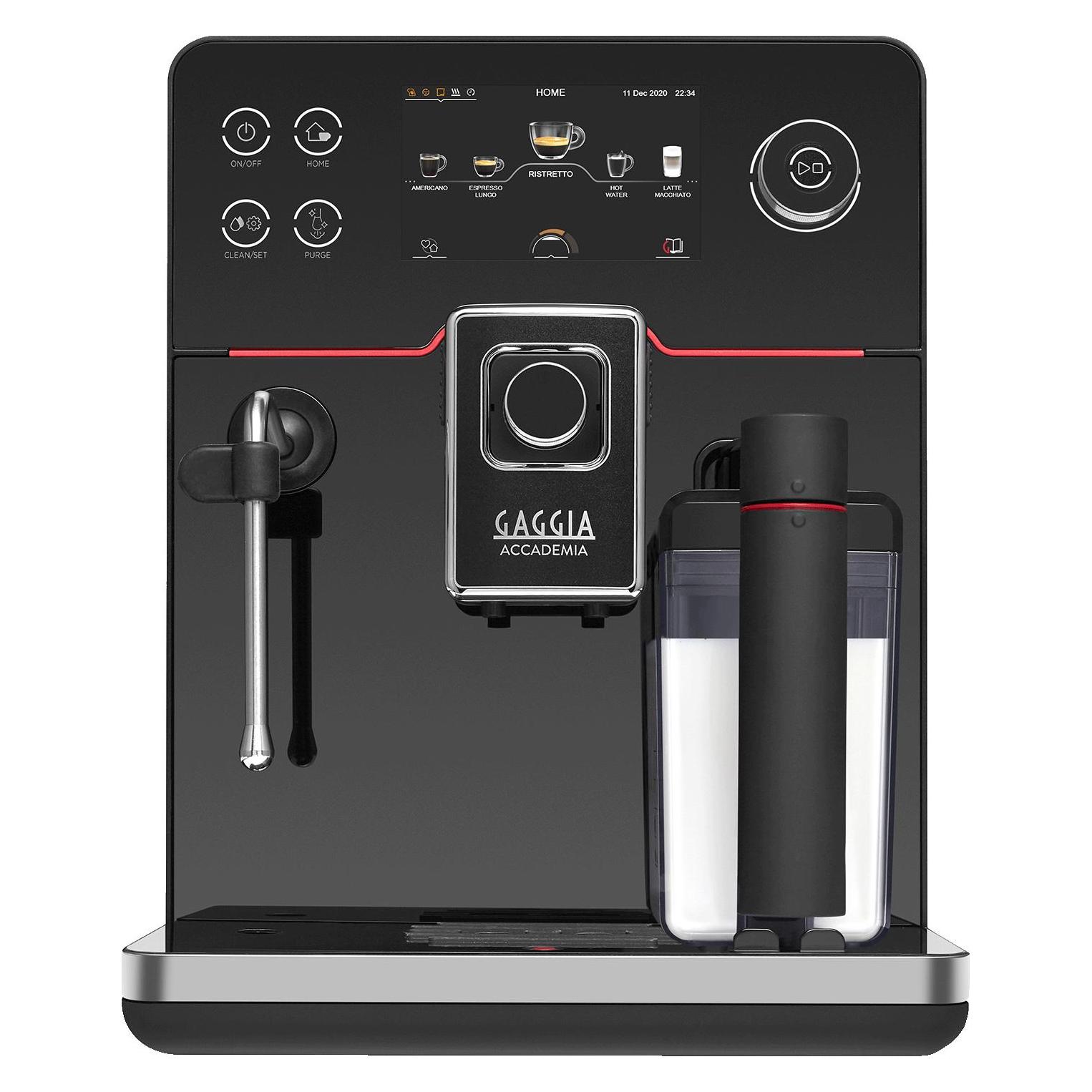 Gaggia Academia (886978101010)