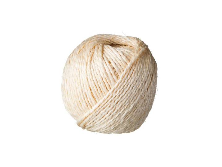 Nature sisal paktouw 60 meter