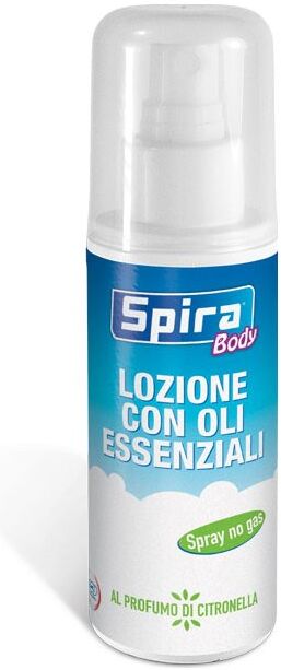 Repellente insetti Spira 47932