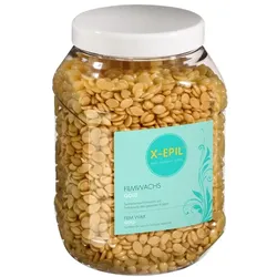 1200g X-Epil Warmwachsperlen