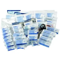 GRAMM medical, Erste Hilfe Set, Nachfüll-Set (Erste Hilfe Set Zubehör)