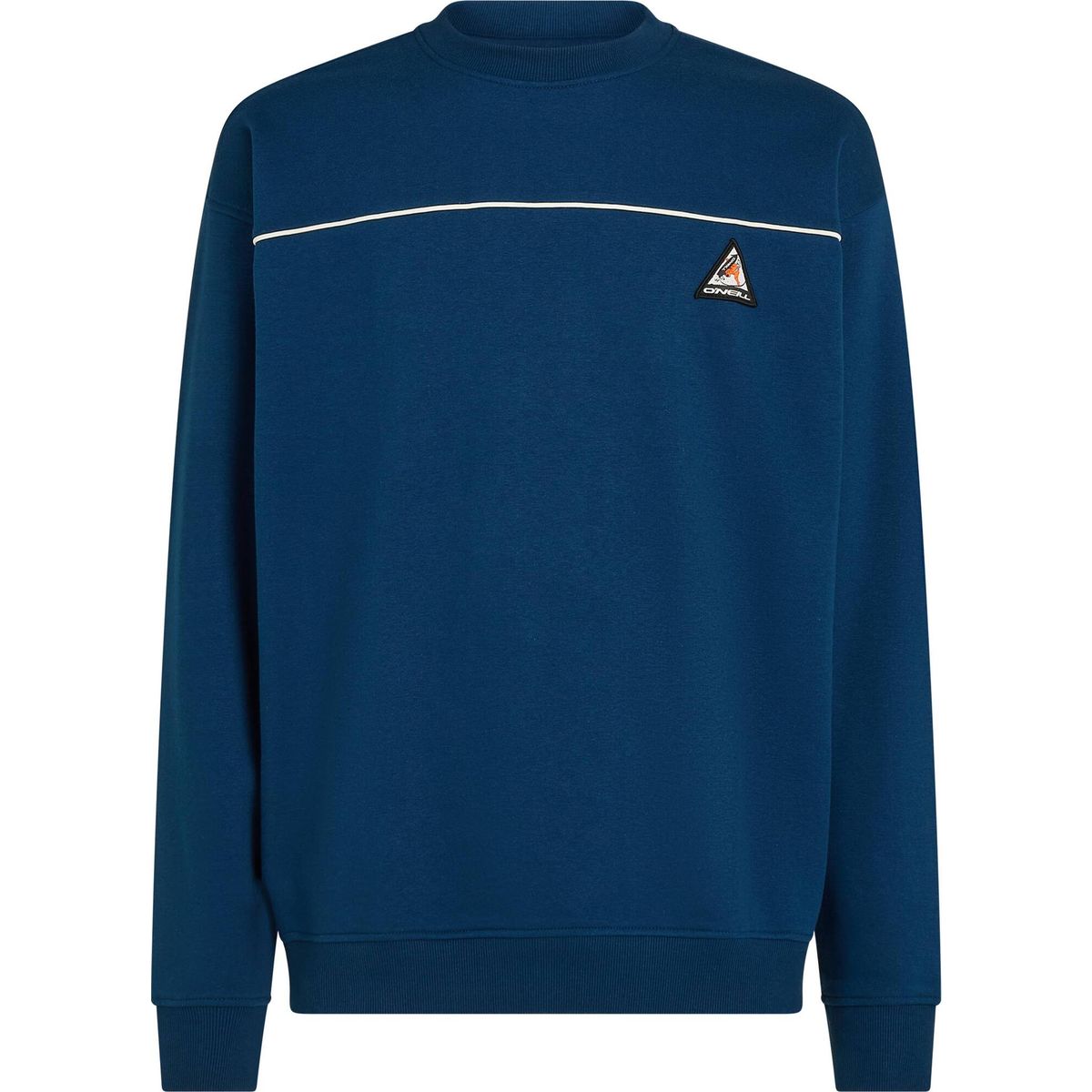 O'Neill Fwc'play Crew regal blue (15092) M 2750193-15092-M
