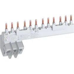 ABB Stotz S&J Sammelschiene PS1-4-0-65K