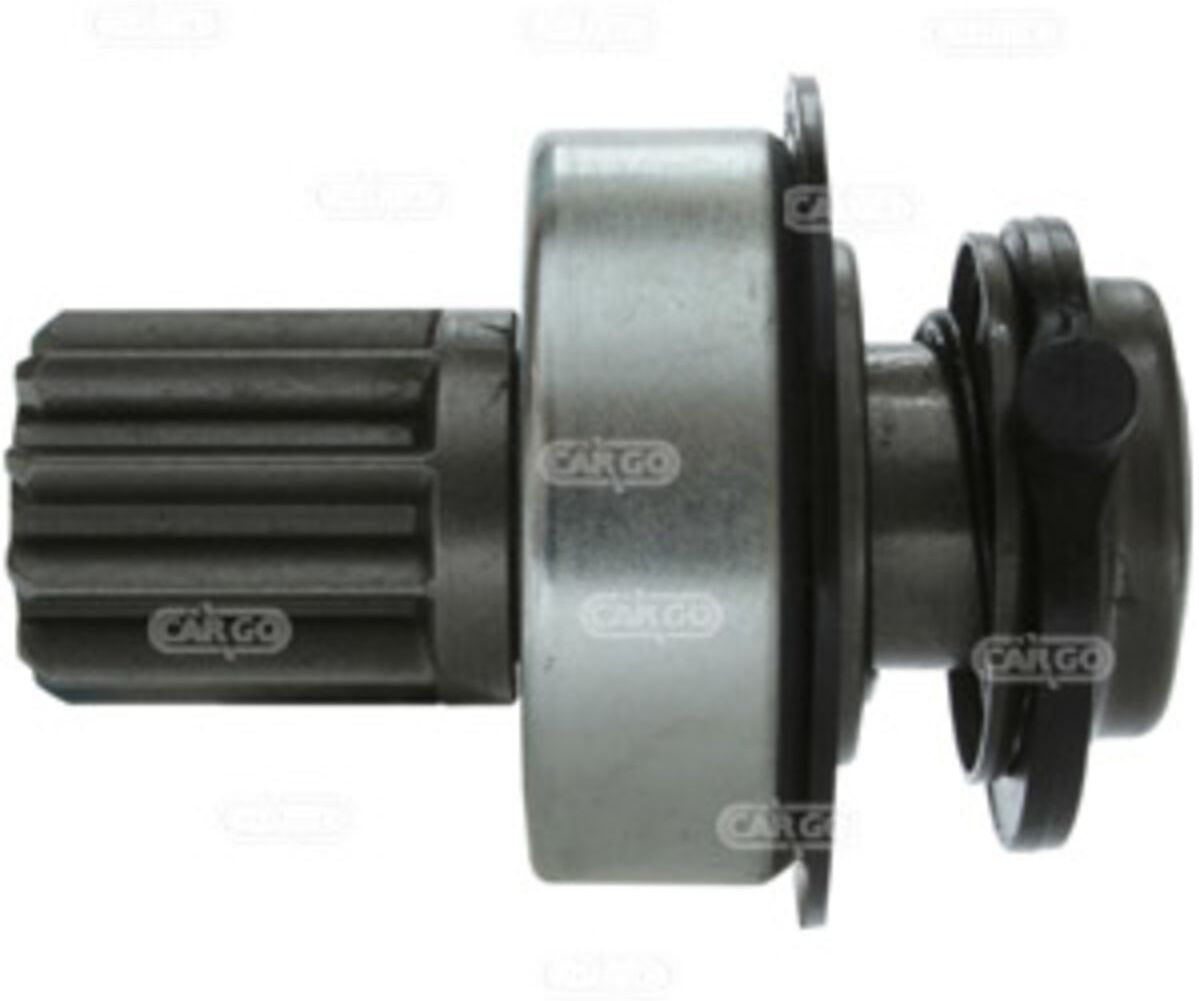 Hc-Cargo Motorino di avviamento F 032 901 528