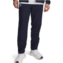 Under Armour, Herren, Sporthose, UA Rival Wvn Windbreaker Pnt (S), Blau