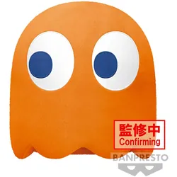 Banpresto Pacman - Clyde Big Plush