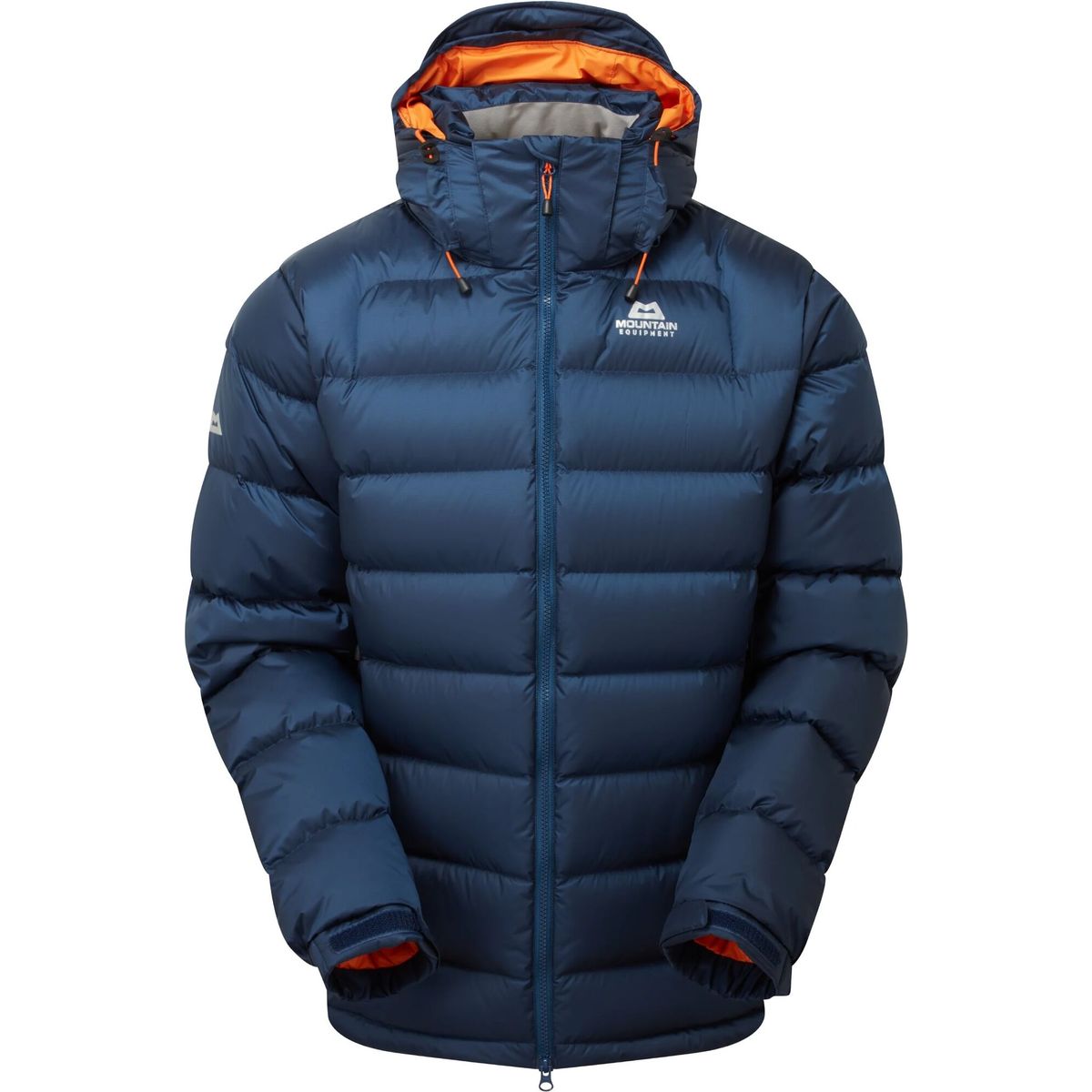 Mountain Equipment Lightline Mens Jacket navy (Me-01007) XXL ME-008584-Me-01007-XXL