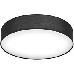 Osram Deckenleuchte Paris 48cm schwarz