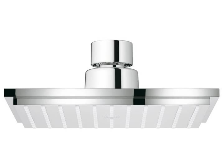 Euphoria Cube 150 Douche de tête, Chrome (27705000)