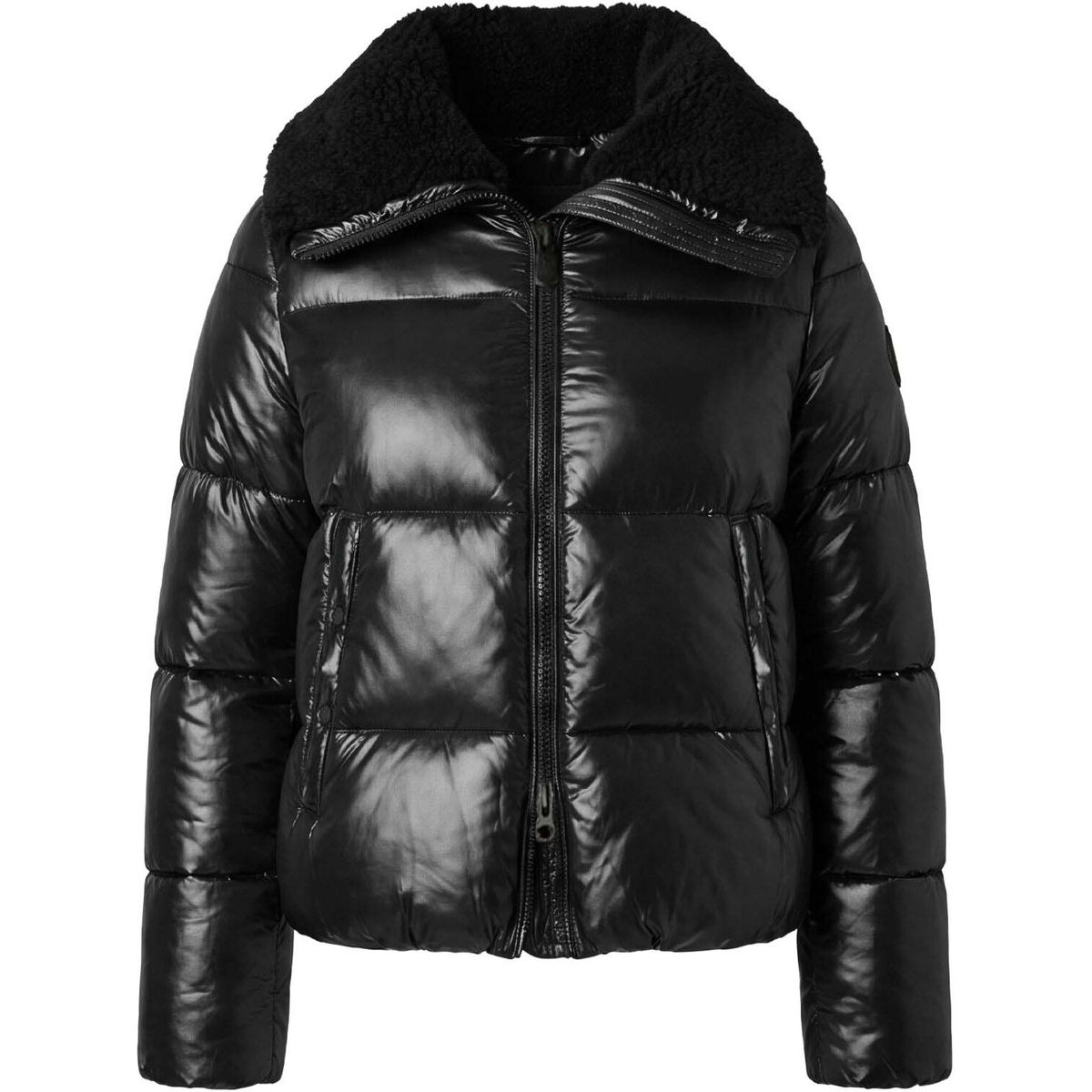 Save the Duck Moma black (10000) 2 D30974W-LOVE23-10000-2