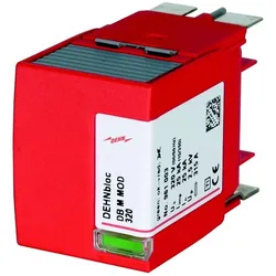 DEHN Blitzstromableiter DB M MOD 320