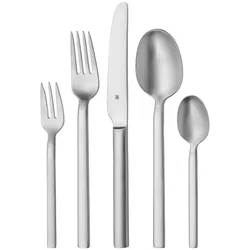 WMF Alteo, Besteck, Silber