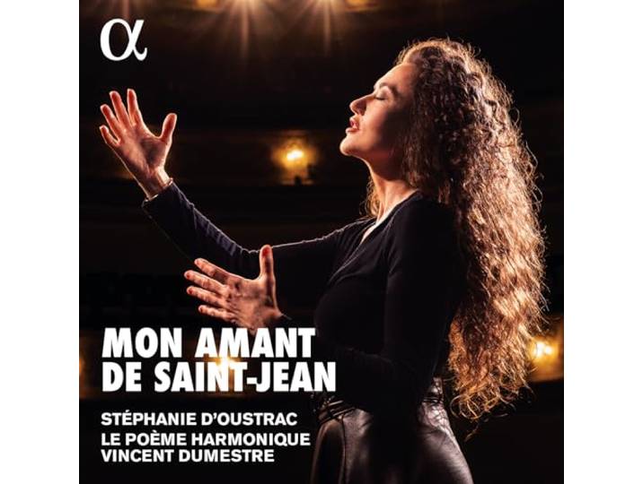 Mon Amant de Saint-Jean