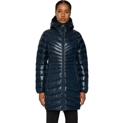 J. LINDEBERG Jacke Lara Light Down Parka, navy