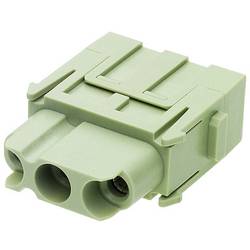 Buchsenmodul 09140032701 HARTING Inhalt: 1 St. Buchsenmodul