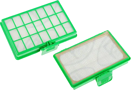 Filtro Hepa Motor Aspirador Rowenta RSRT9977