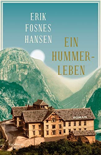 Erik Fosnes Hansen - Ein Hummerleben: Roman - Preis vom 02.10.2026 23:42:20 h