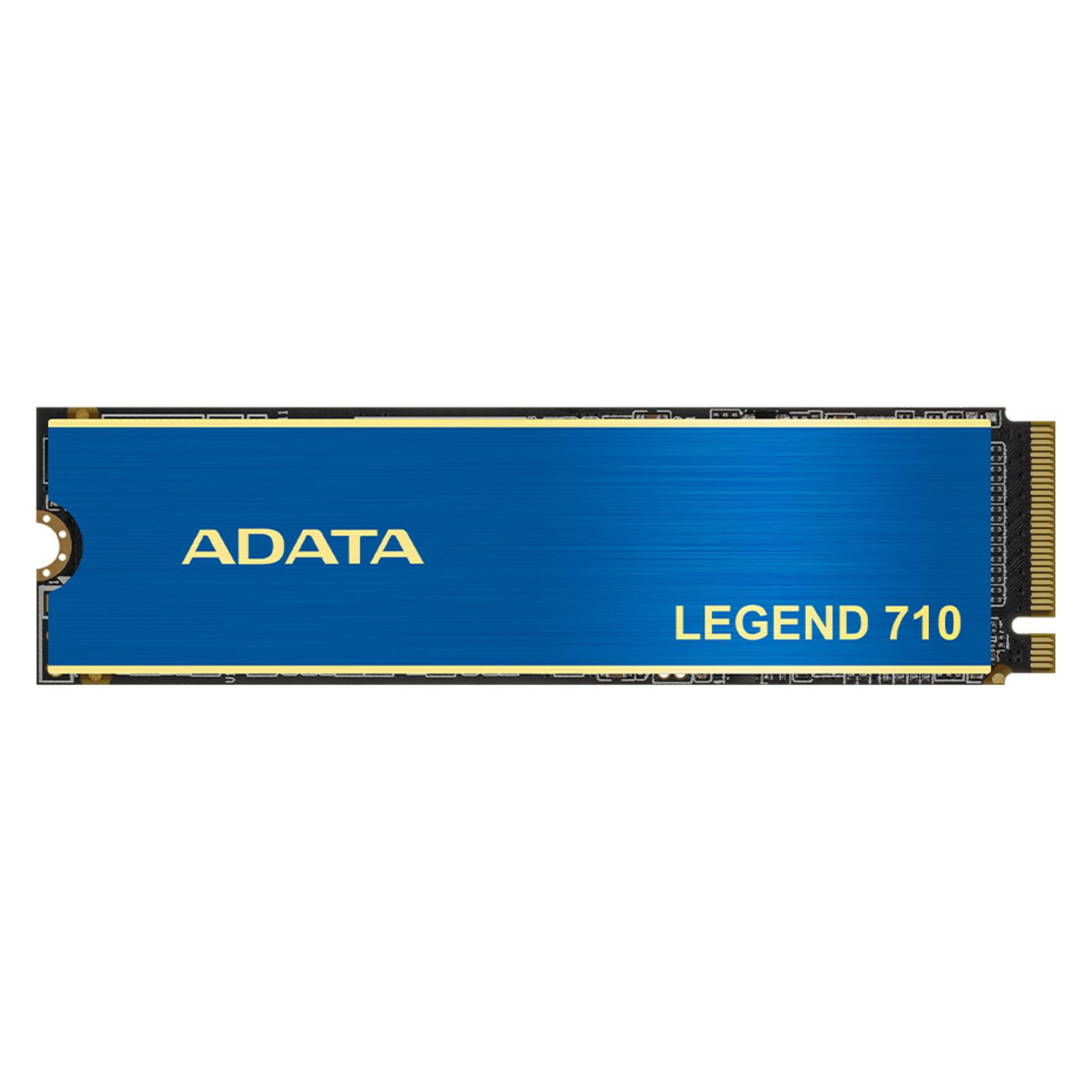 Adata Legend 710 (512 GB, M.2 2280) (ALEG-710-512GCS)