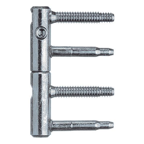 Sassba 11 R für Rahmentüren (324230)