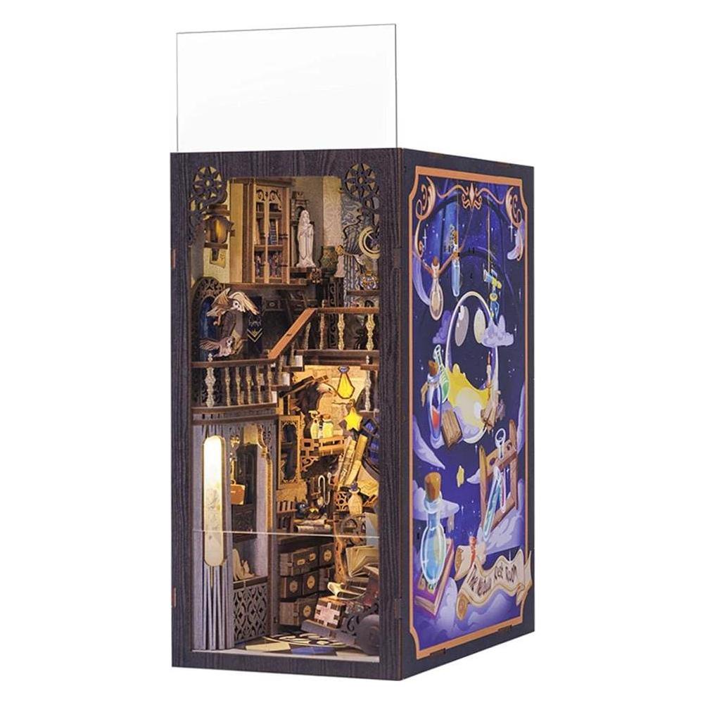 Various Publishers Nebula Common Room - Book Nook (CNG-RK02)