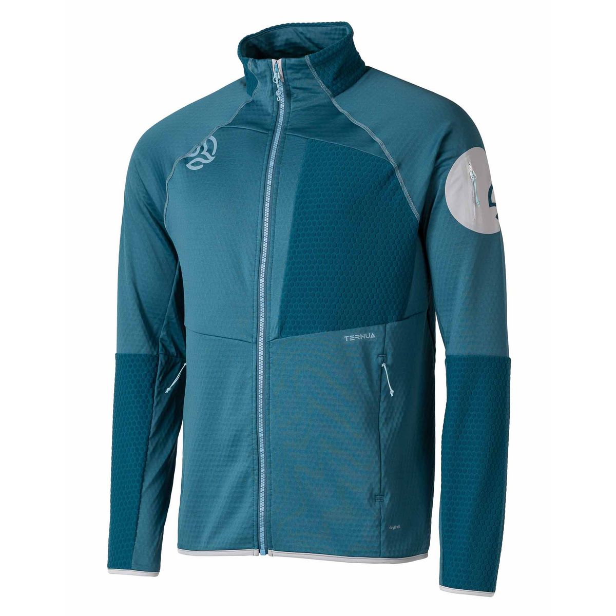 Ternua Ragger Jacket M deep arctic blue (1271) M 1263735-1271-M