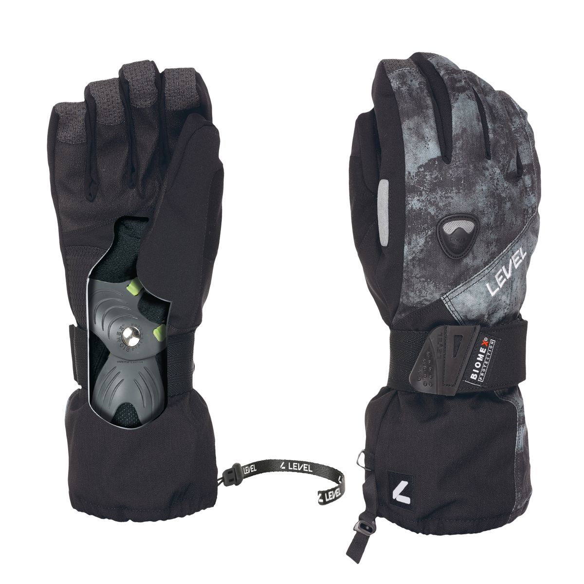 Level Fly eclipse (63) 9,5 1031UG-63-9,5
