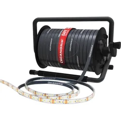 SCANGRIP 3.5816 - LED-Arbeitsstreifen ROPE LIGHT, 25 m, 20000 lm, 48 V