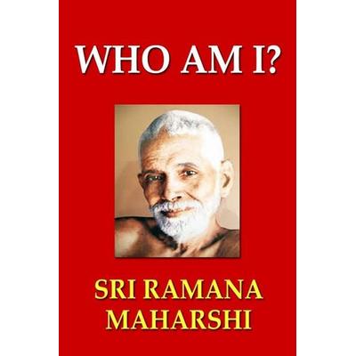Who Am I?, Taschenbuch von Sri Ramana Maharshi, Amazon Digital Services LLC - Kdp