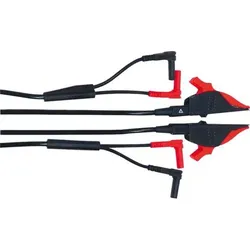 Gossen Metrawatt Kelvin Zange KC4