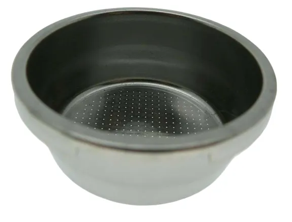 Cacillo / Cazoleta Grande Cafetera Fagor CR 16