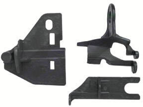 ROMIX C70254 Scheinwerfer-Reparatursatz