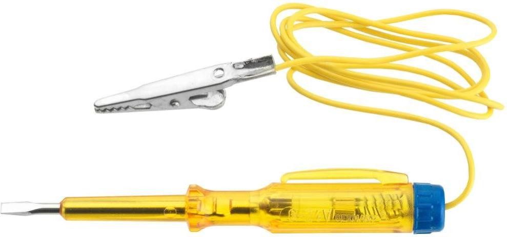 Connex COXT977020 Spanningstester voor laagspanning 6-24V