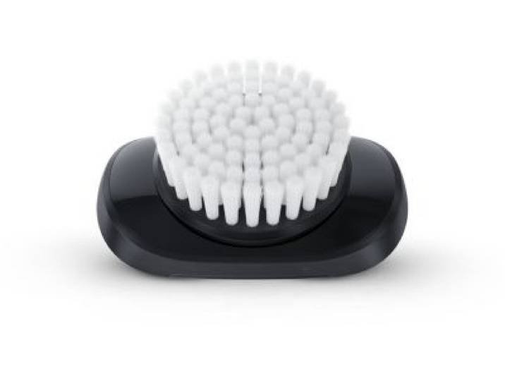 Braun - Brosse De Rasage Recharge Brosse Visage