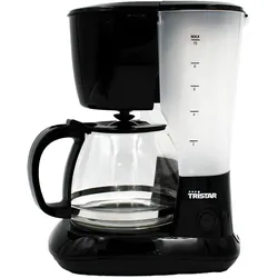 Tristar CM-1245 Kaffeemaschine schwarz