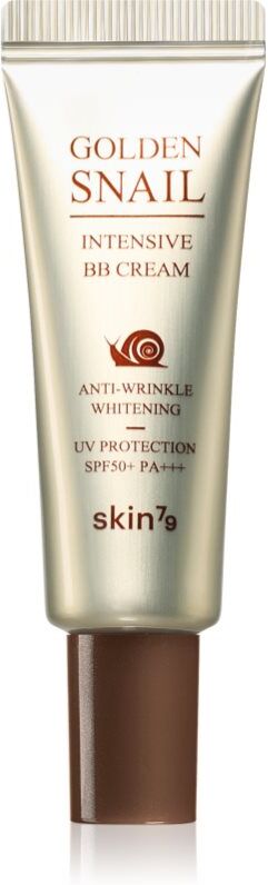 Skin79 Golden Snail BB crème rajeunissante SPF 50+ 7 g