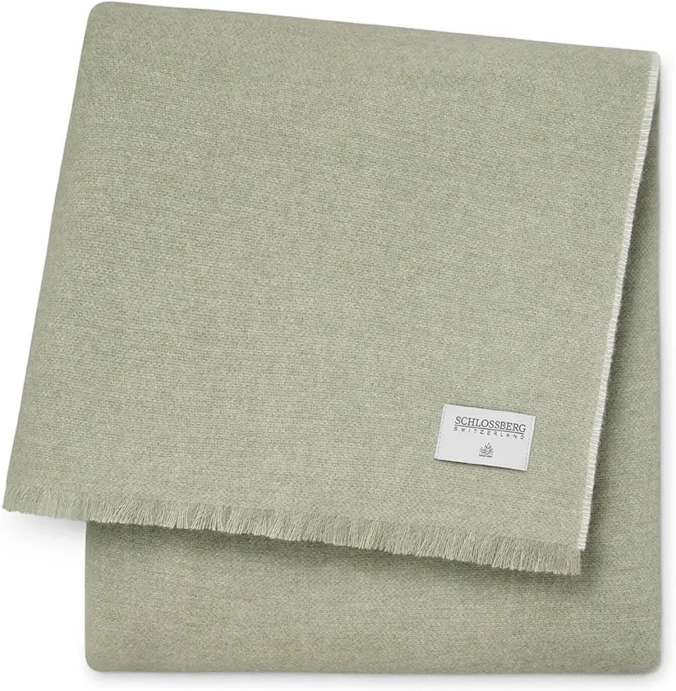 Schlossberg Dina 130x200 cm  Green