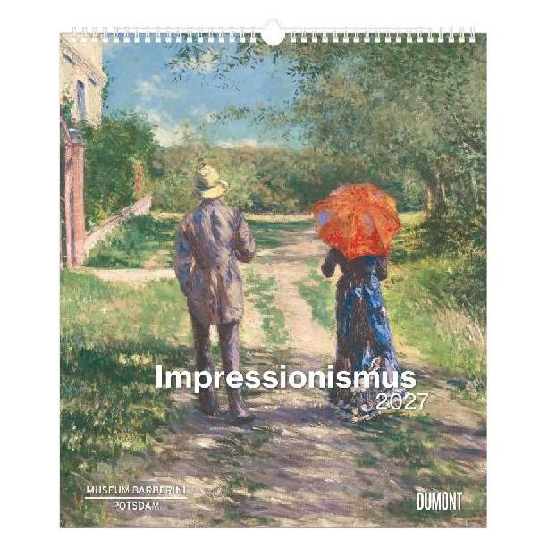 DuMont Impressionismus - Museum Barberini 2027 (69414926)