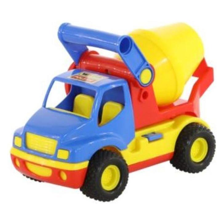 Polesie Spielzeug Betonmischer 37695 (106676)
