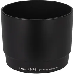 ET-74 Gegenlichtblende