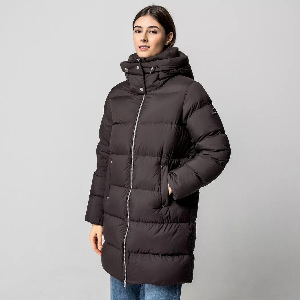 MOOSE KNUCKLES - Daunenmantel, für Damen, Braun, Größe L