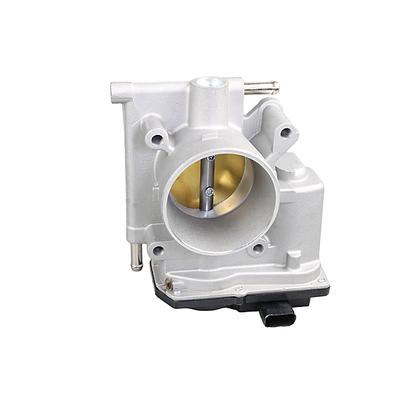 METZGER AUTOTEILE Drosselklappenstutzen 0892831 für MAZDA