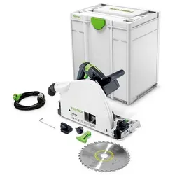 Tauchsäge TS 75 EBQ-Plus
