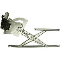 Fensterheber VALEO 851385 für Kia Carens I