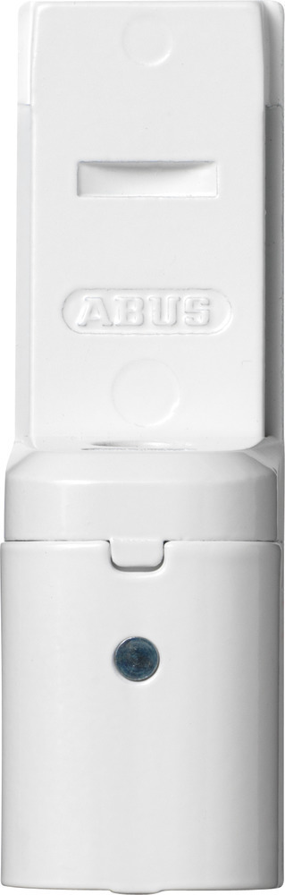 ABUS Fenster und Türsicherung BS84 SB, verschiedenschließend, Stahl 10003816-01