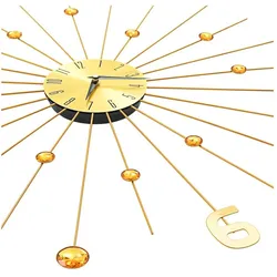 vidaXL, Wanduhr, Wamisar (70 cm)